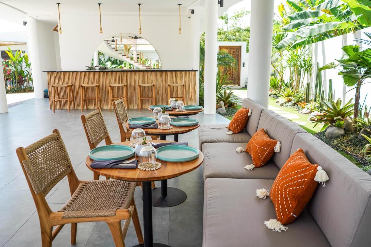 Kalia Bingin - Adult Only Hotel Uluwatu  Exterior photo
