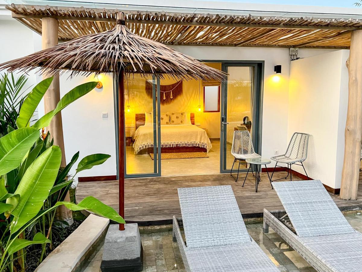Kalia Bingin - Adult Only Hotel Uluwatu  Exterior photo